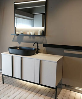 Arredo Bagno classico