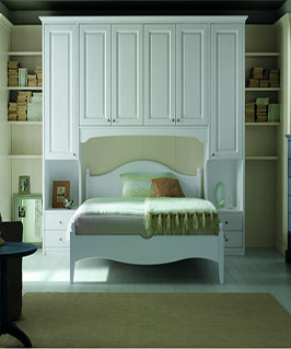 Camere in pino