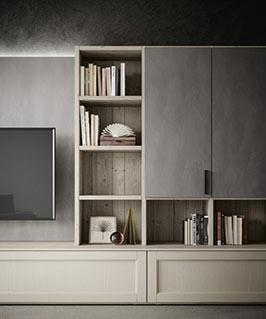 Complimenti d'arredo classici