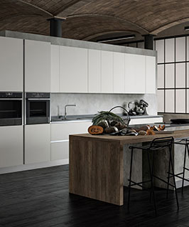 Cucine moderne