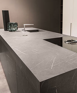 Top per cucine